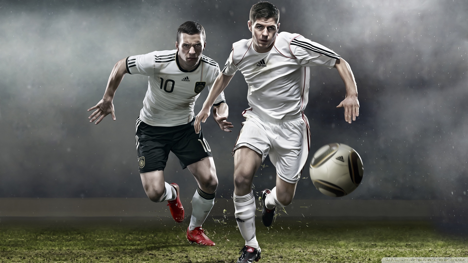 Detail Hd Football Pictures Nomer 28
