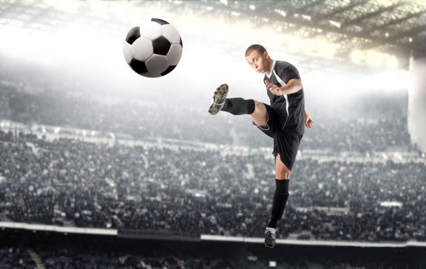 Detail Hd Football Pictures Nomer 38