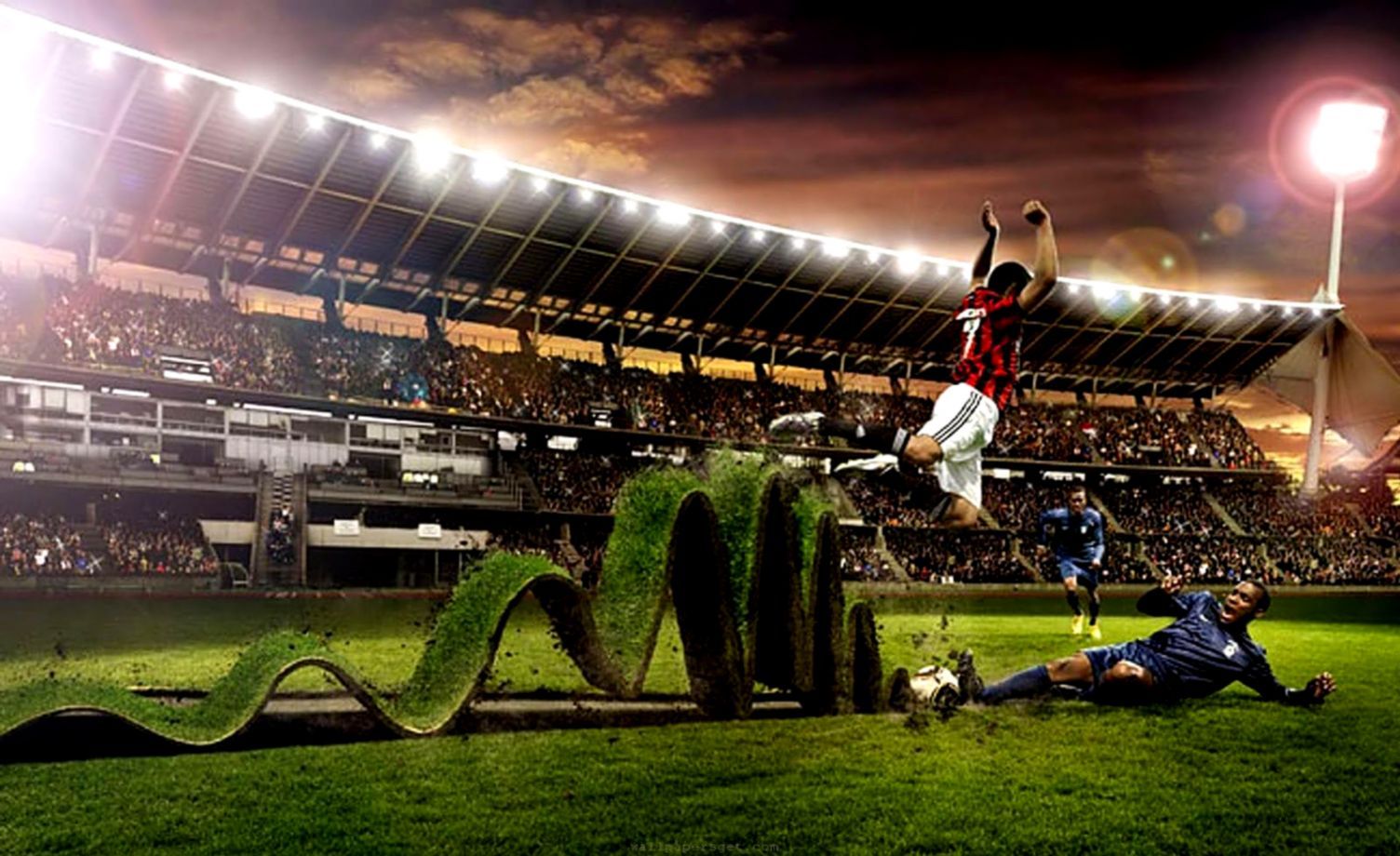 Detail Hd Football Pictures Nomer 44