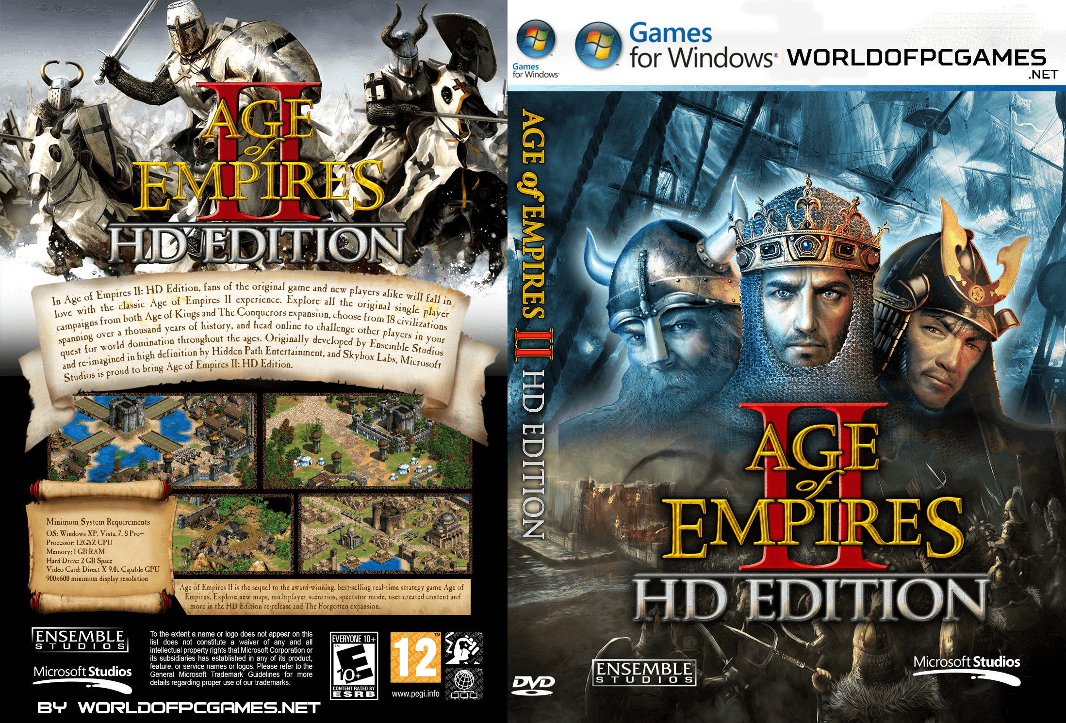 Detail Hd Games For Pc Nomer 40