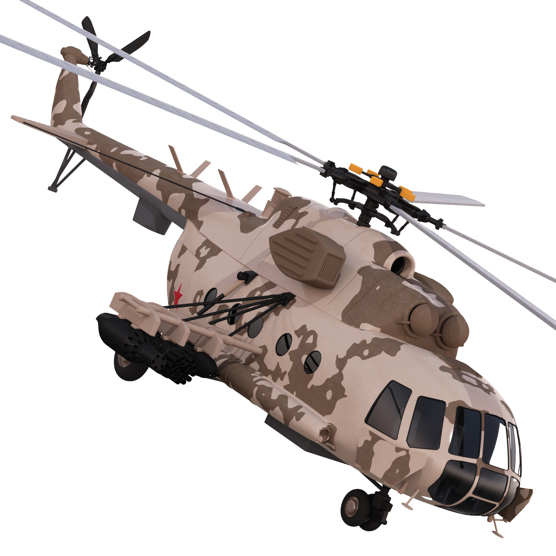 Detail Hd Helicopter Nomer 18