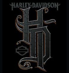 Detail Hd Logo Harley Nomer 24