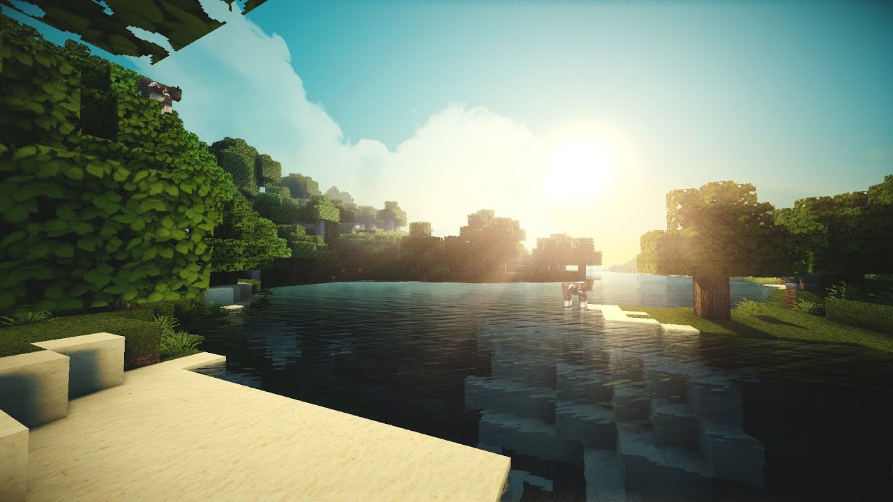 Detail Hd Minecraft Pictures Nomer 20