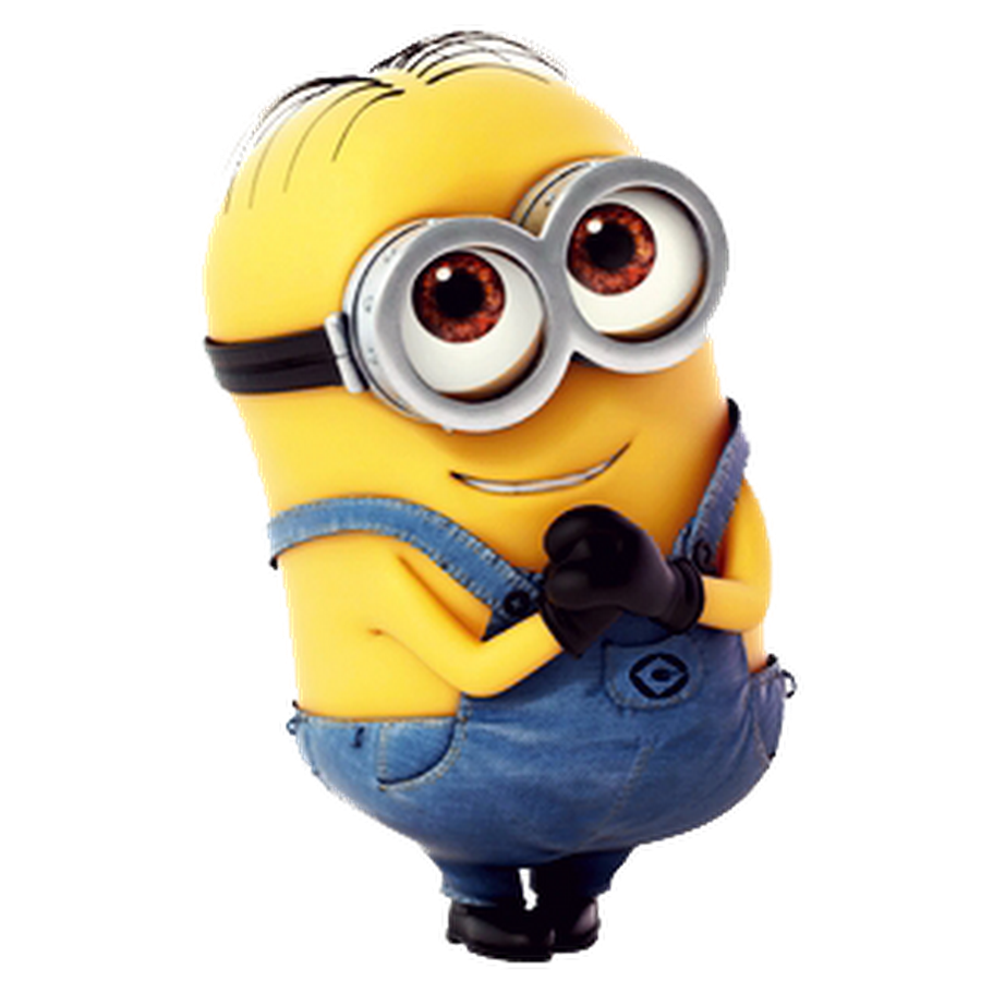 Hd Minion - KibrisPDR