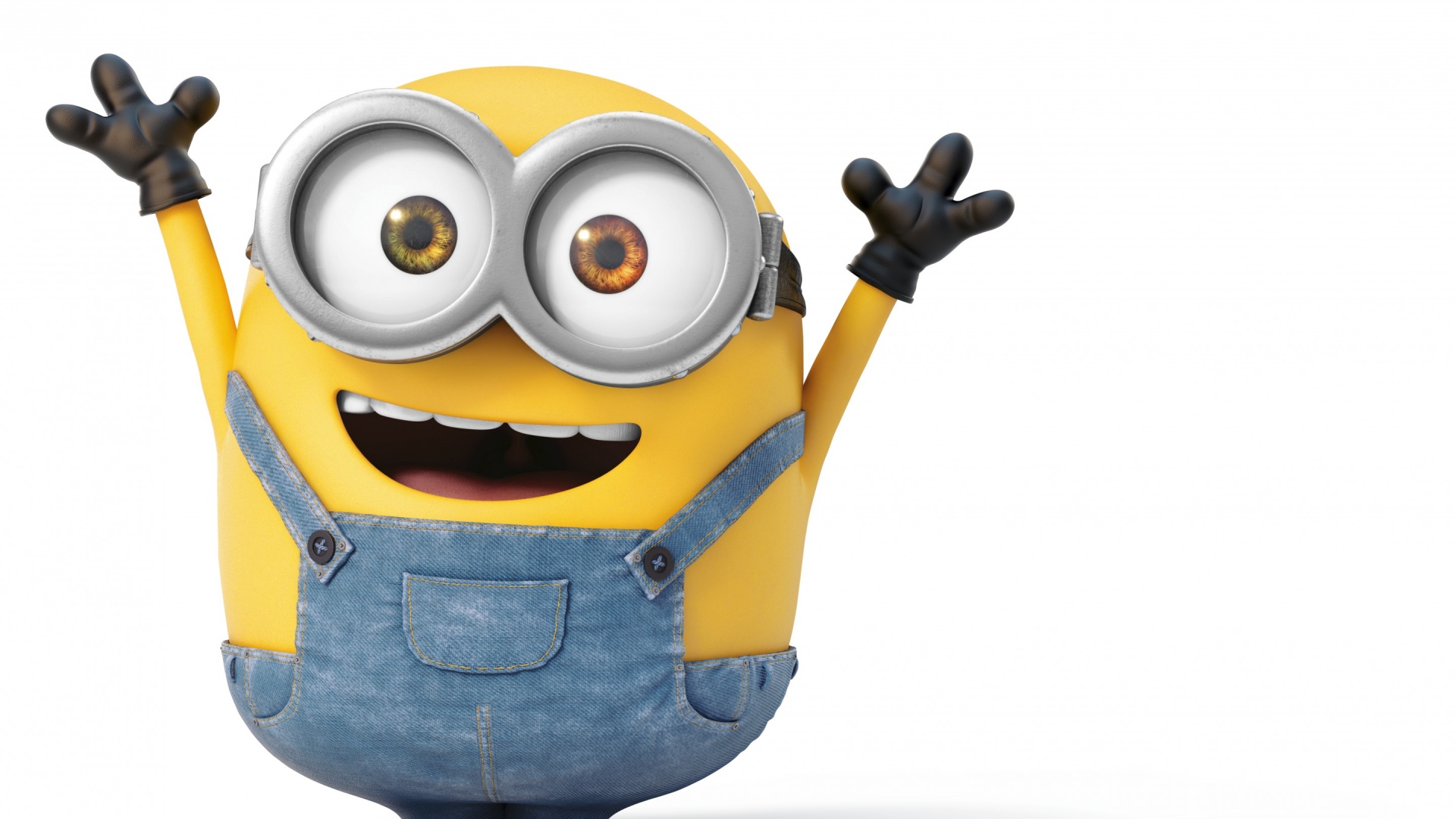 Detail Hd Minion Nomer 16