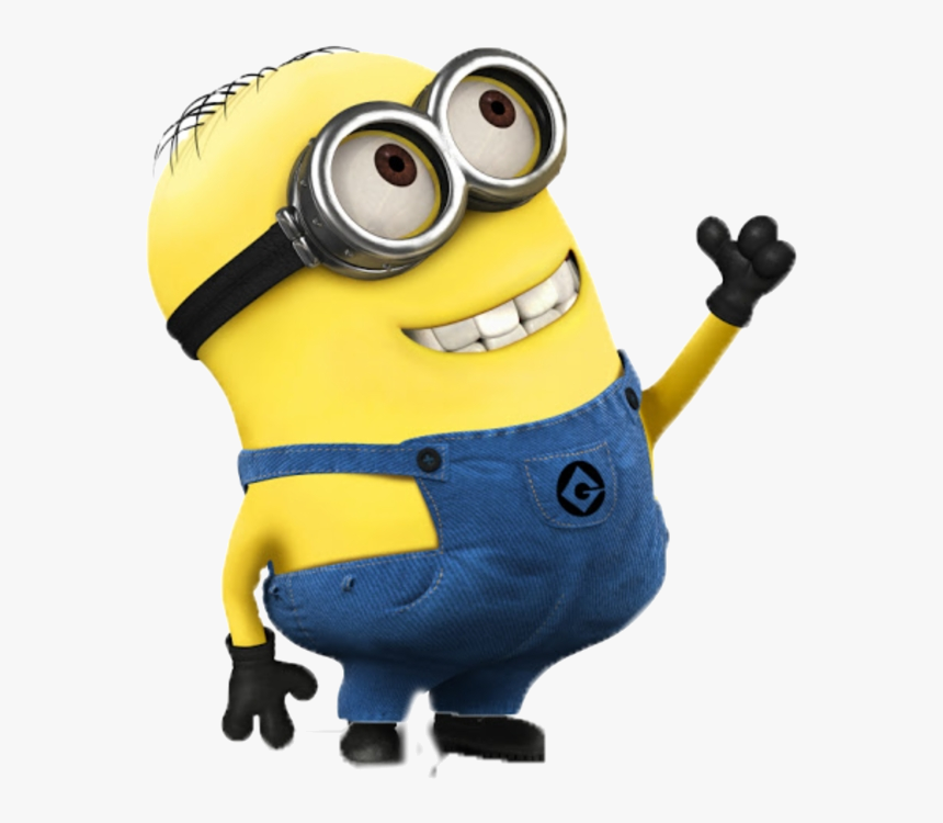 Download Hd Minion Nomer 20