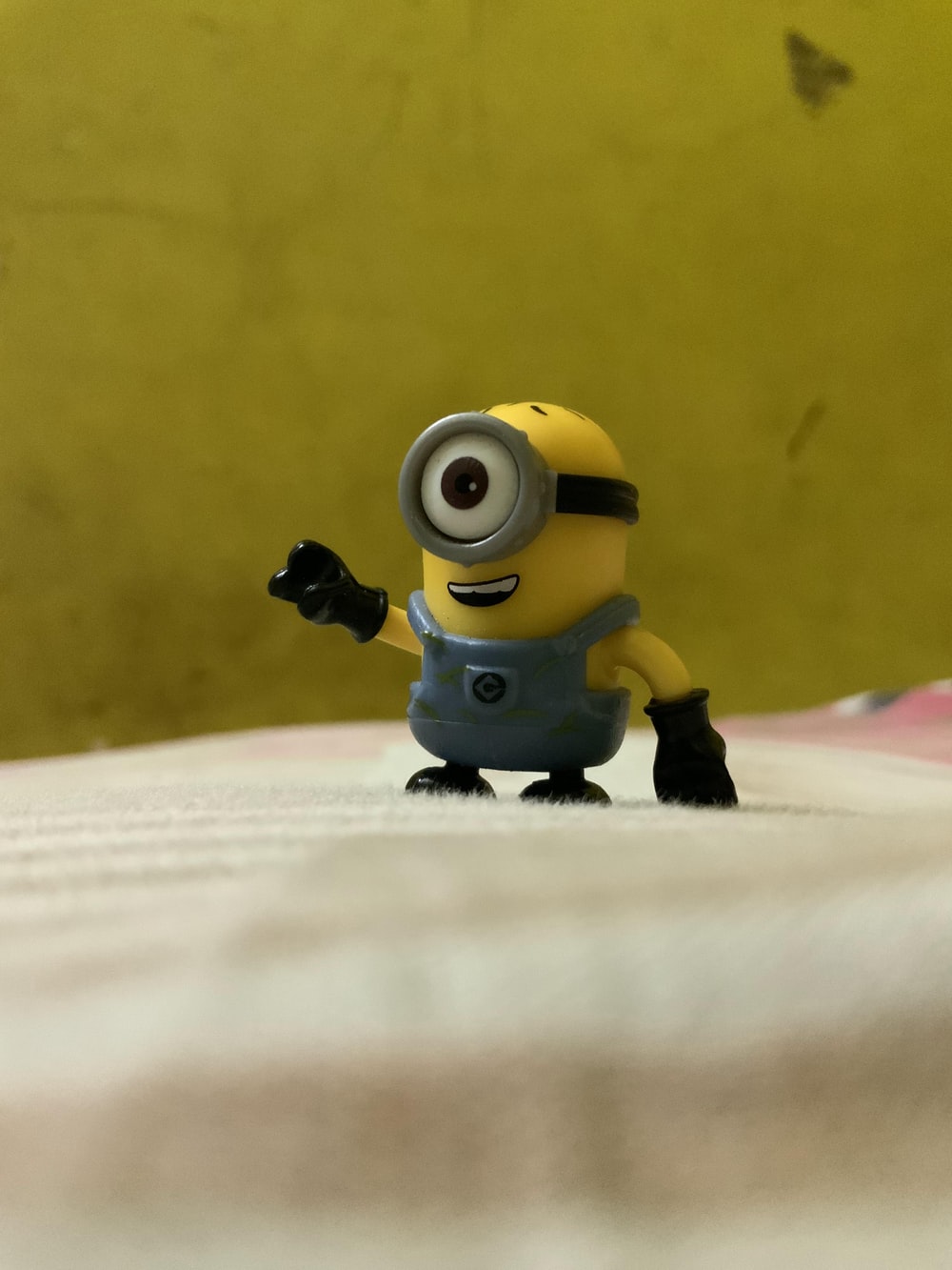 Detail Hd Minion Nomer 38