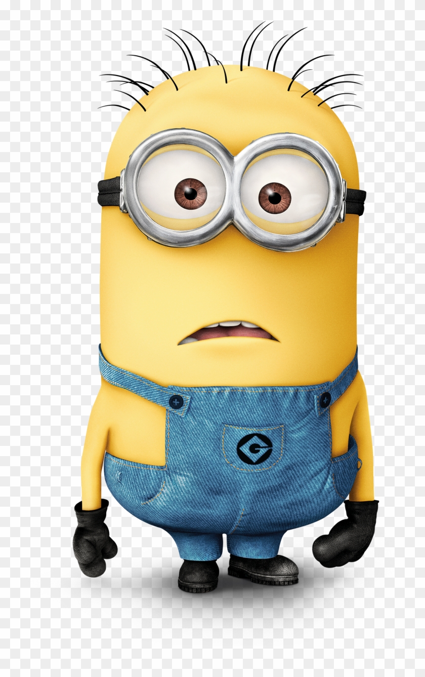 Detail Hd Minions Nomer 33