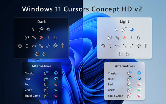 Detail Hd Mouse Cursor Nomer 29