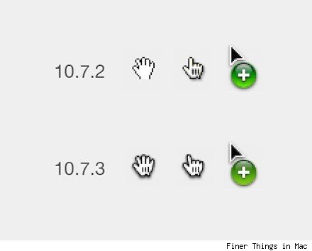 Detail Hd Mouse Cursor Nomer 44