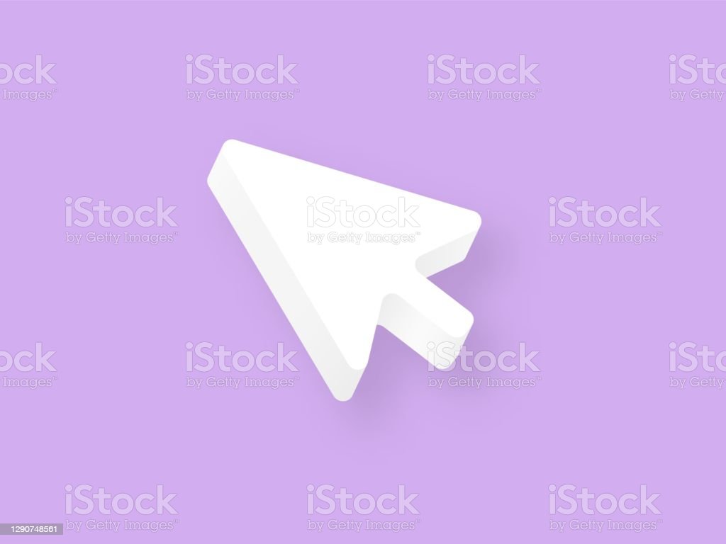Detail Hd Mouse Cursor Nomer 48