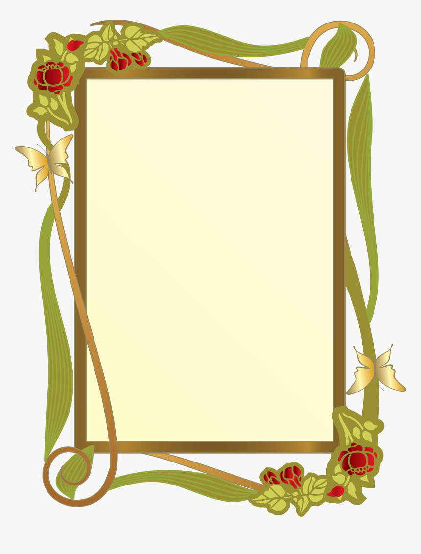 Detail Hd Photo Frames Nomer 18