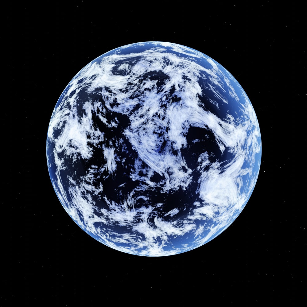 Detail Hd Photo Of Earth Nomer 15