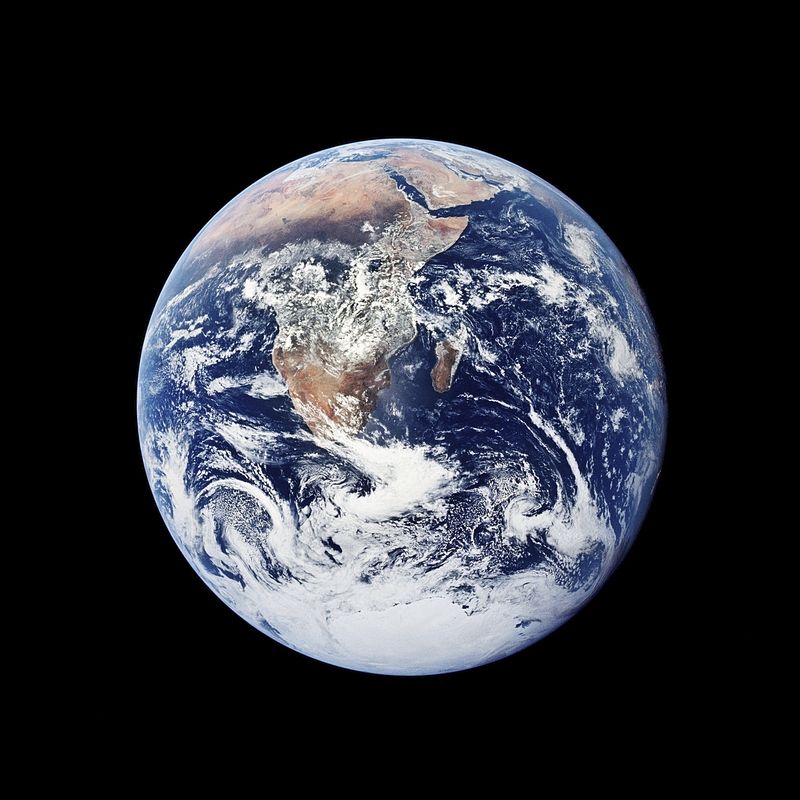 Detail Hd Pic Of Earth Nomer 46