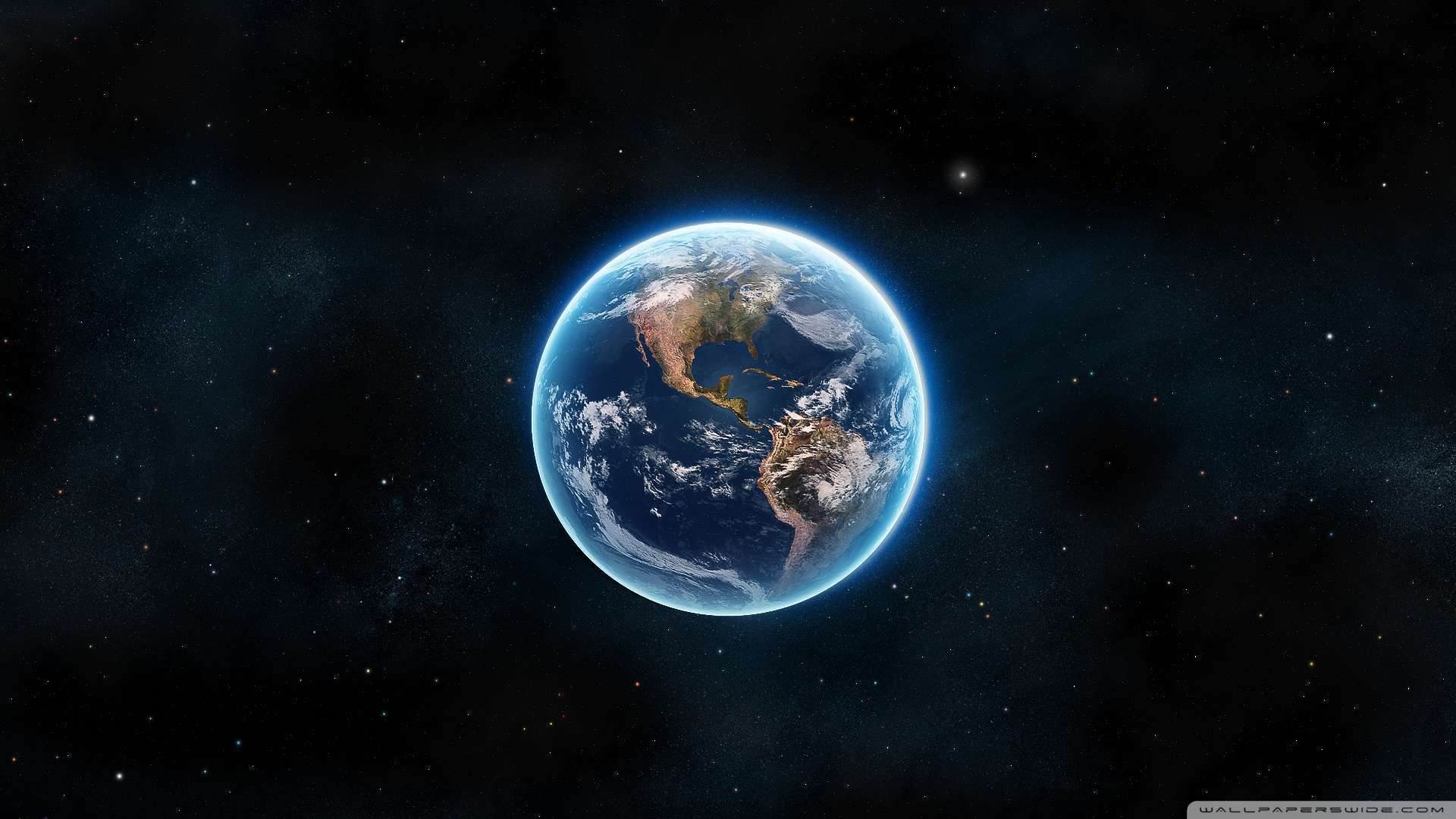 Detail Hd Picture Of Earth Nomer 11