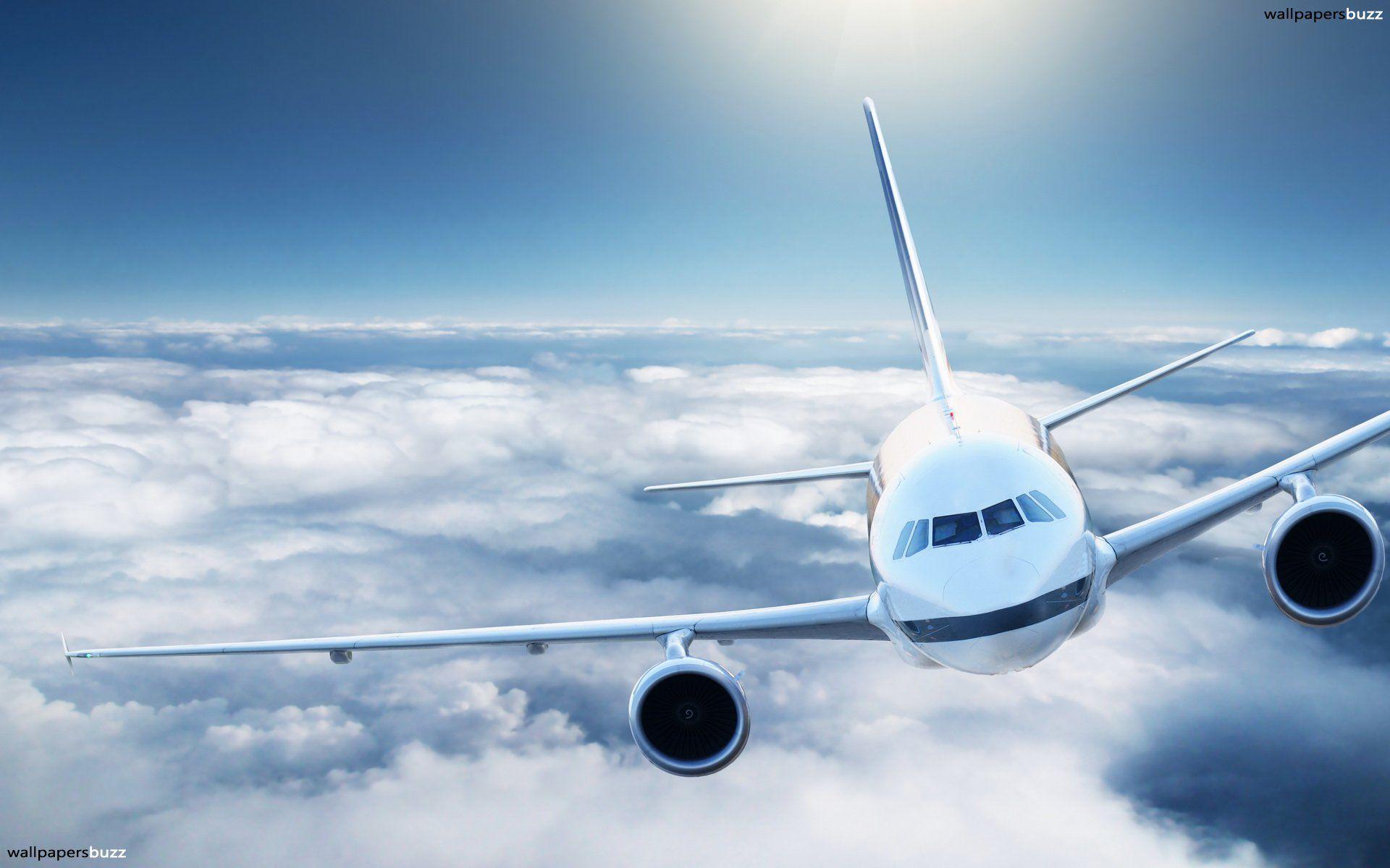 Detail Hd Plane Nomer 20