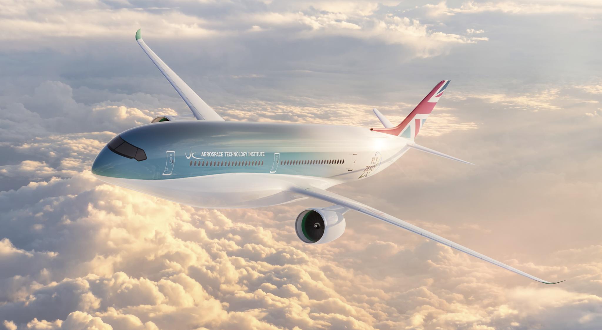 Detail Hd Plane Nomer 39