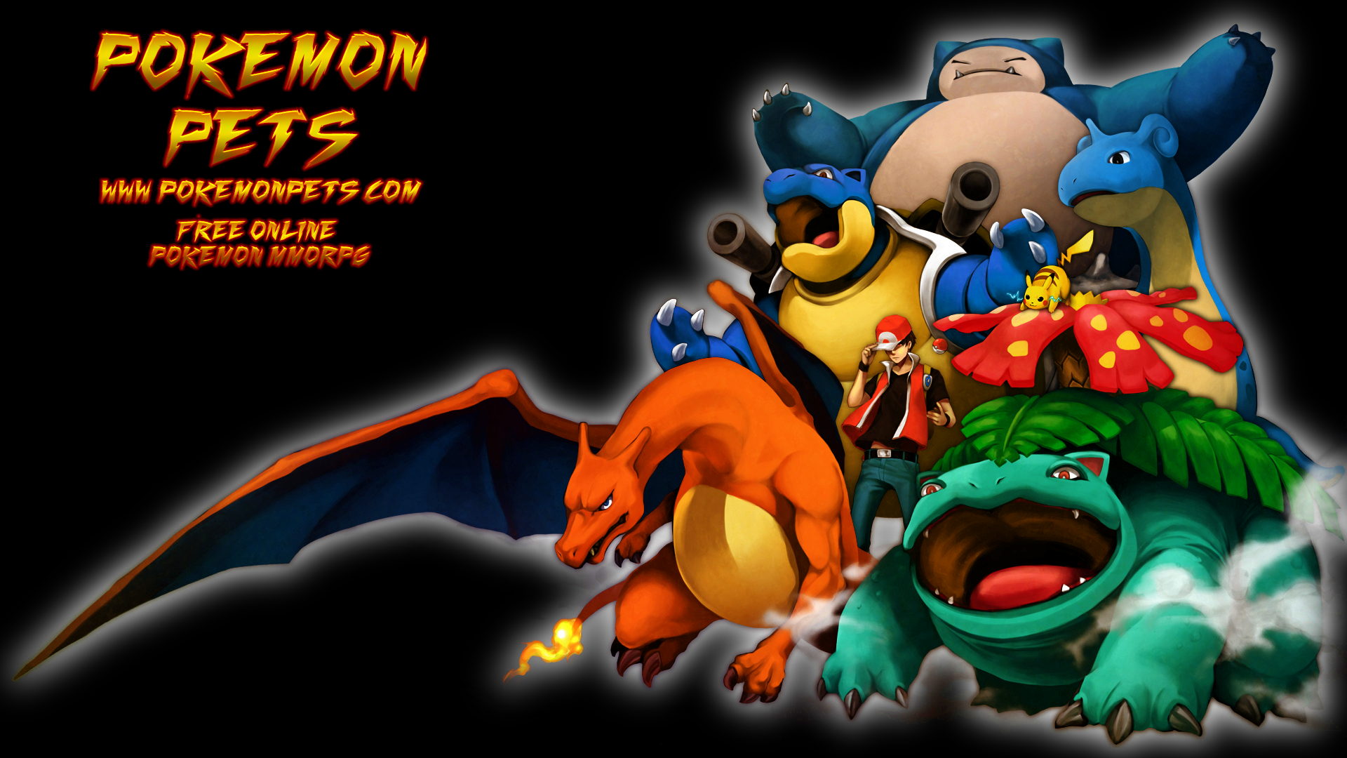 Detail Hd Pokemon Game Nomer 16