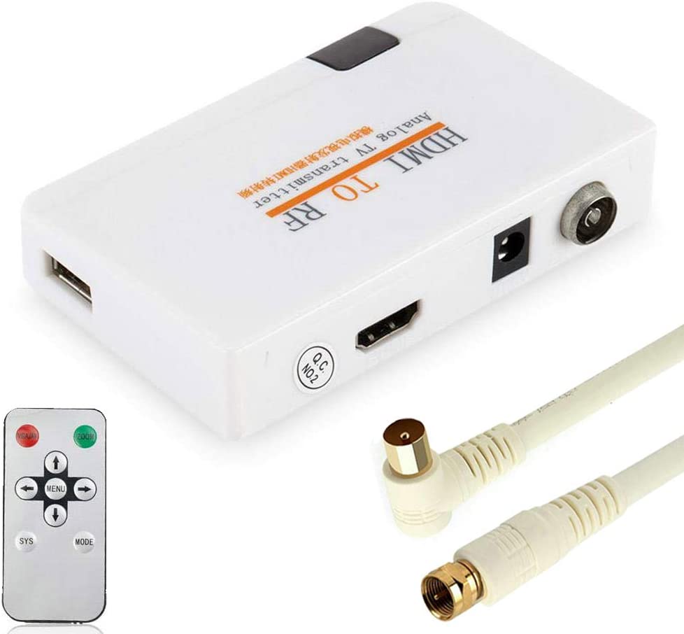 Detail Hd Rf Modulator Nomer 2