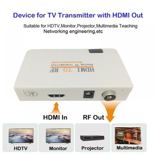 Detail Hd Rf Modulator Nomer 16