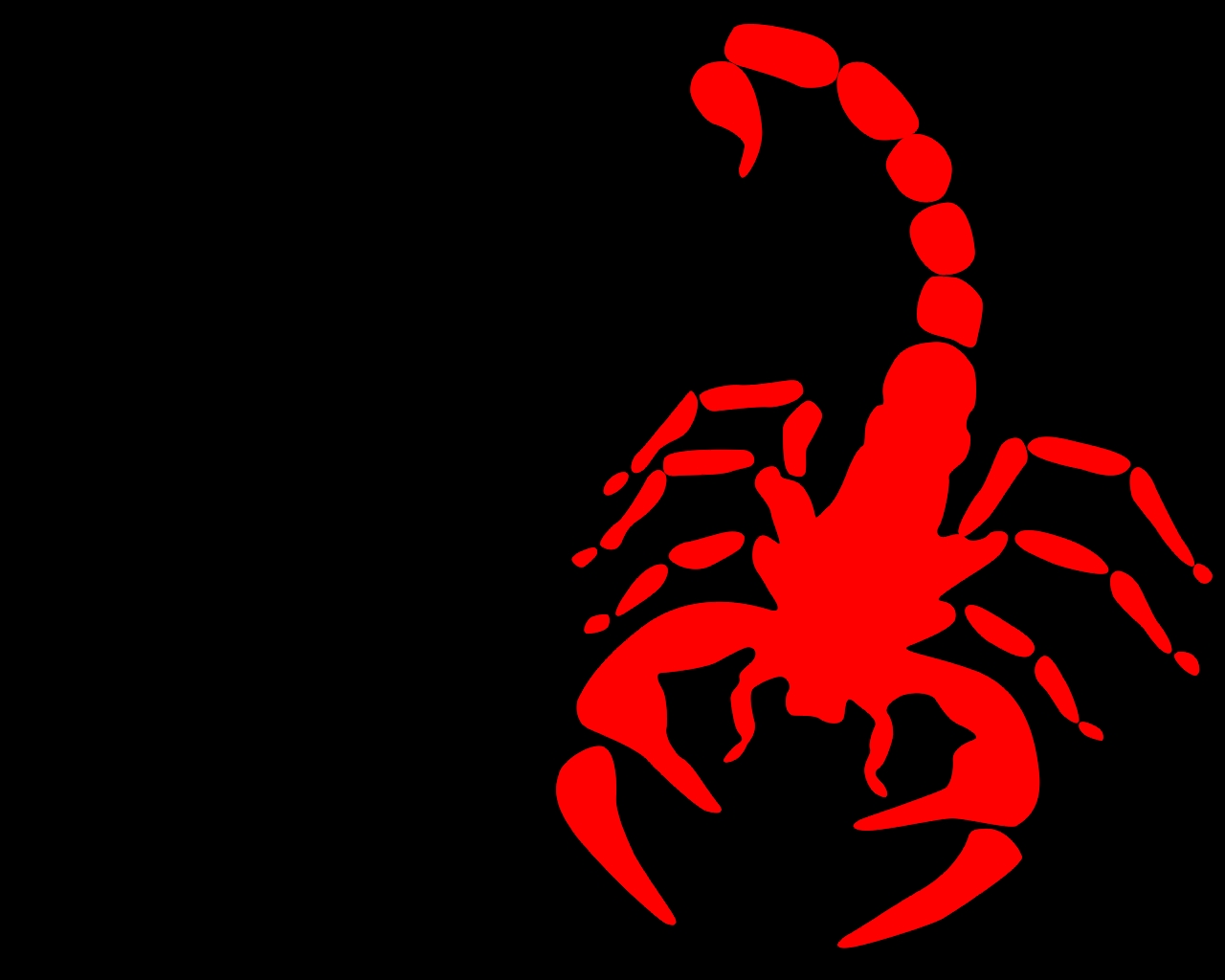 Detail Hd Scorpion Wallpapers Nomer 21