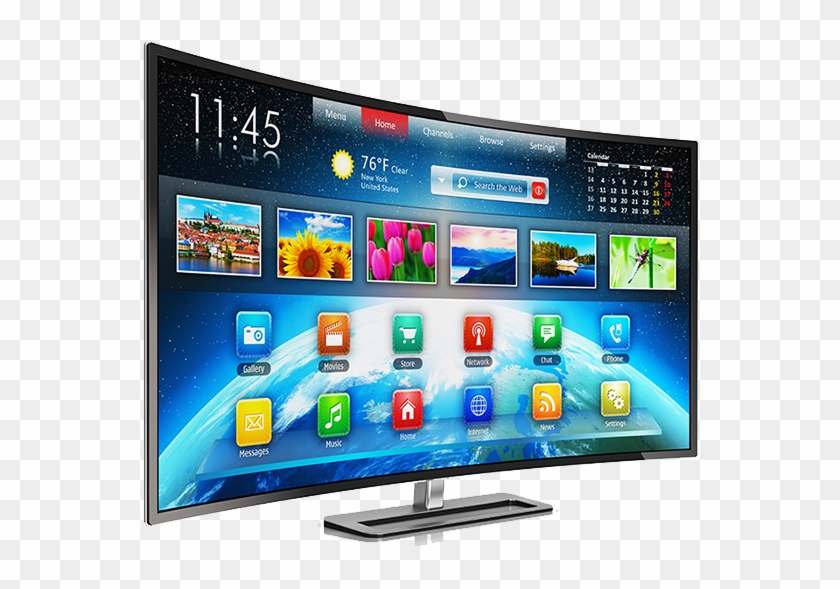 Detail Hd Tv Png Nomer 49