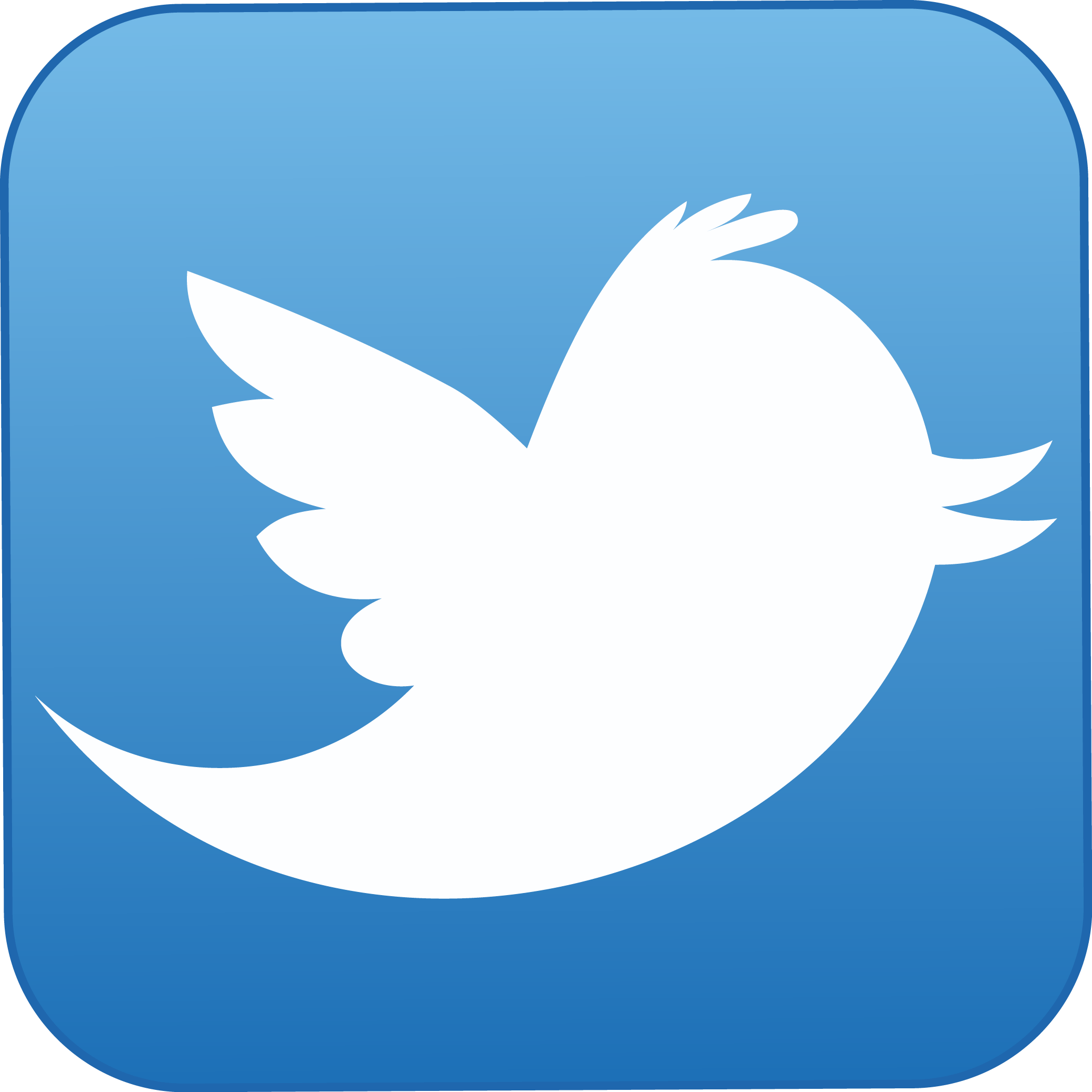 Detail Hd Twitter Logo Nomer 7