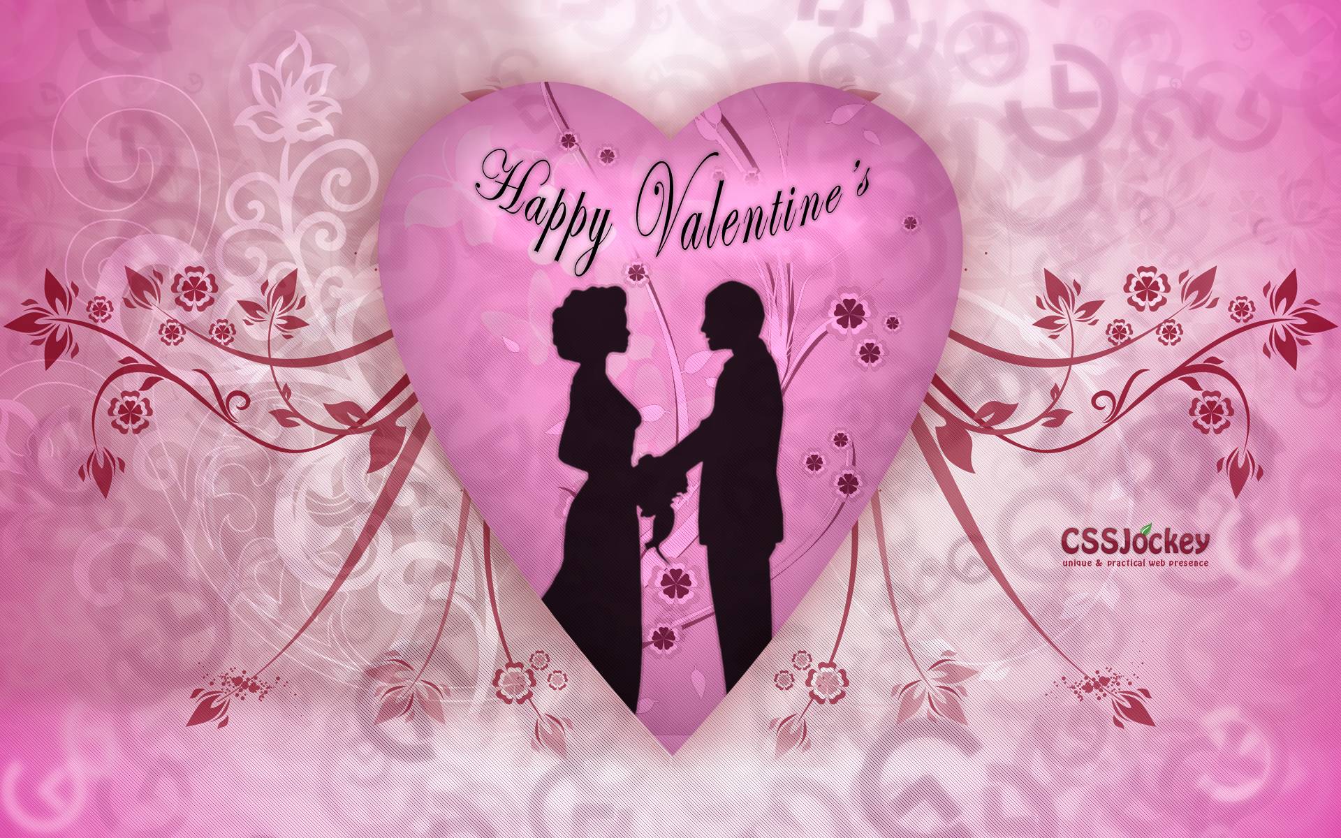 Detail Hd Valentines Wallpapers Nomer 27