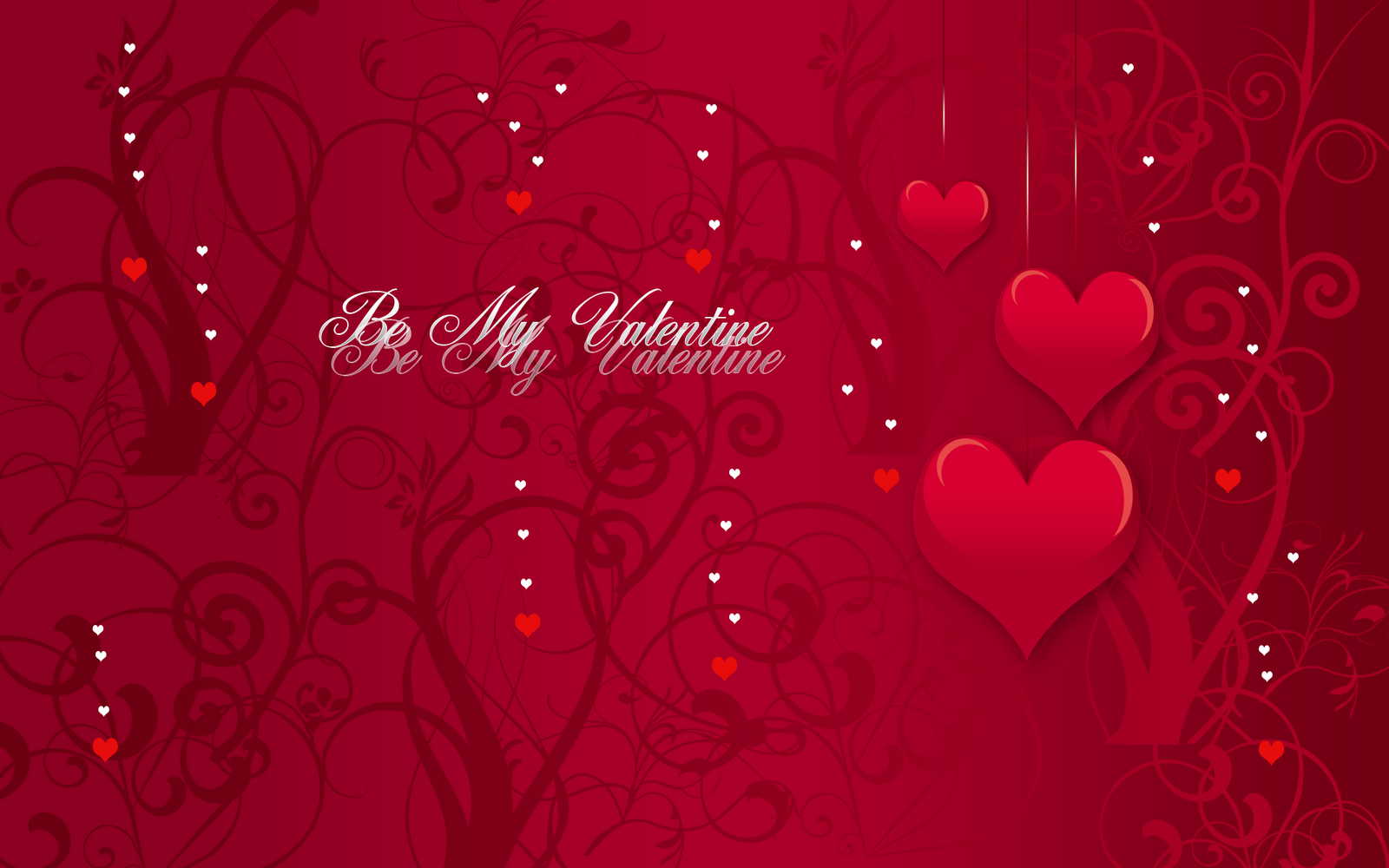 Detail Hd Valentines Wallpapers Nomer 29