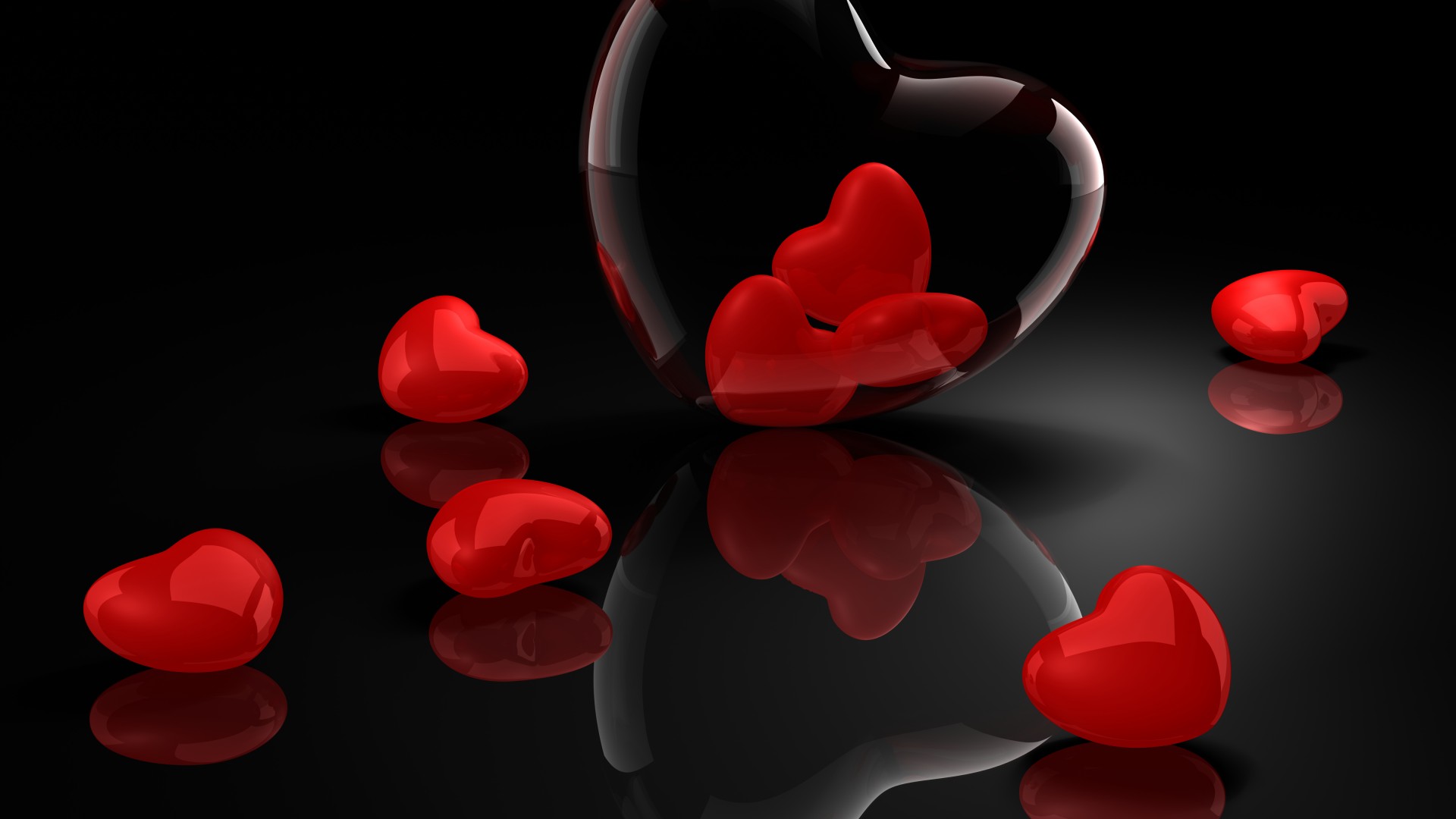 Detail Hd Valentines Wallpapers Nomer 45