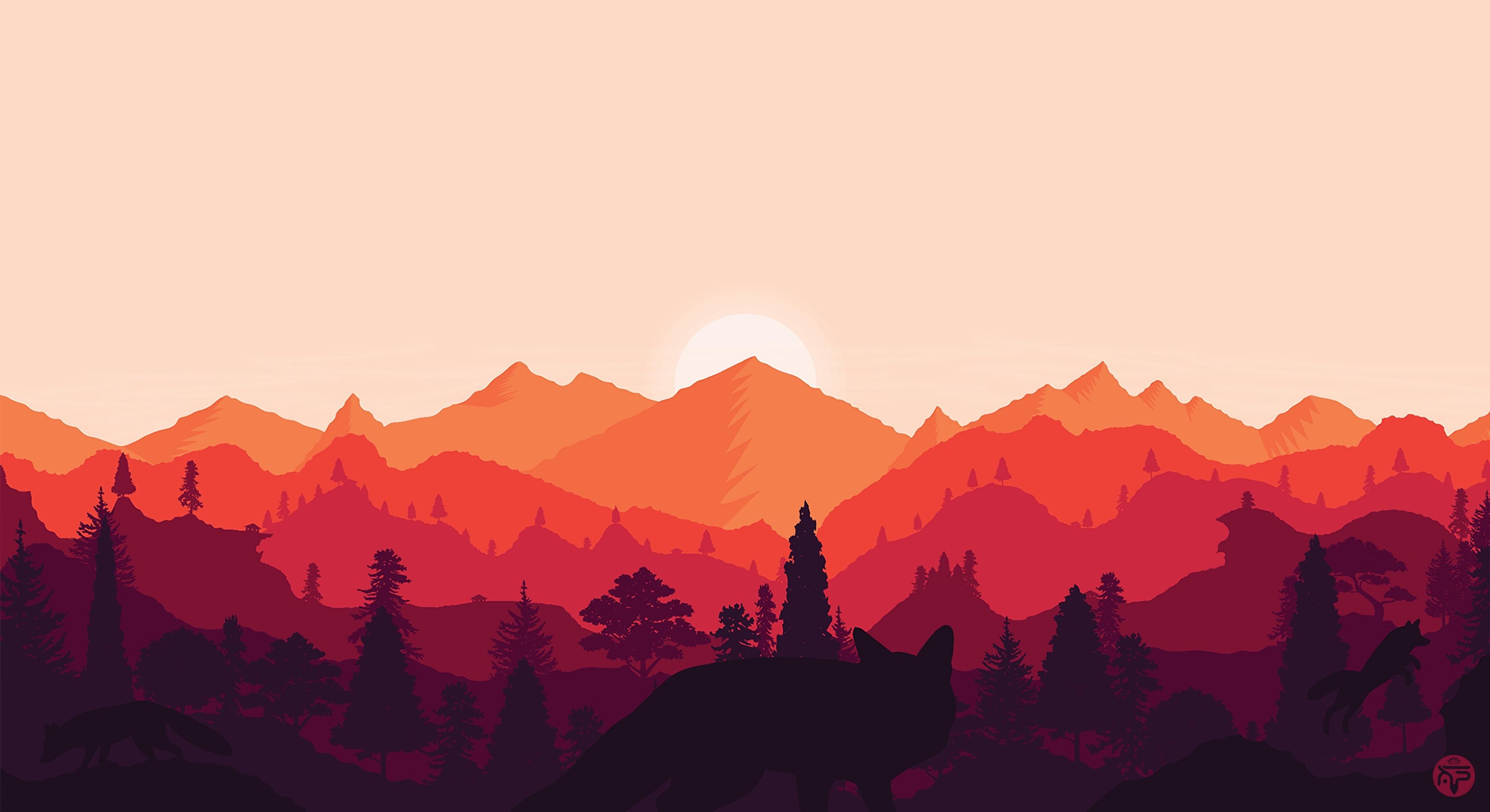 Detail Hd Vector Wallpaper Nomer 21