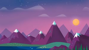 Detail Hd Vector Wallpaper Nomer 4
