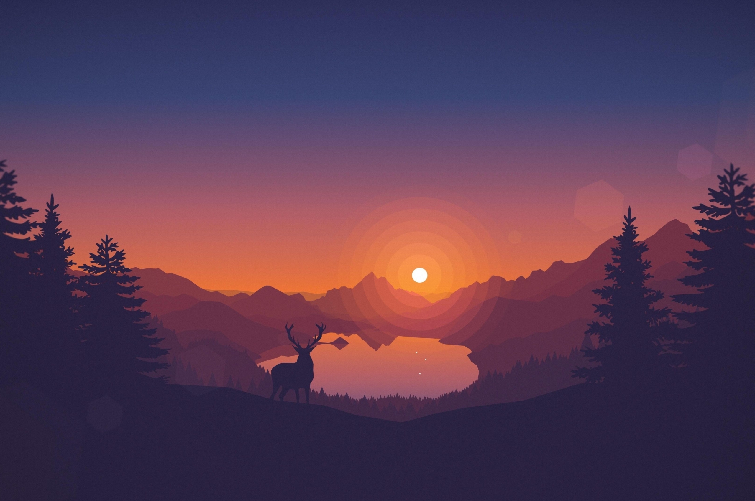 Detail Hd Vector Wallpaper Nomer 7