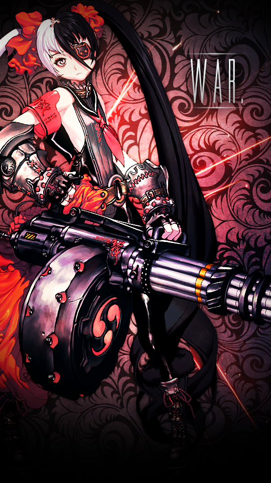 Detail Hd Wallpaper Anime For Android Nomer 51