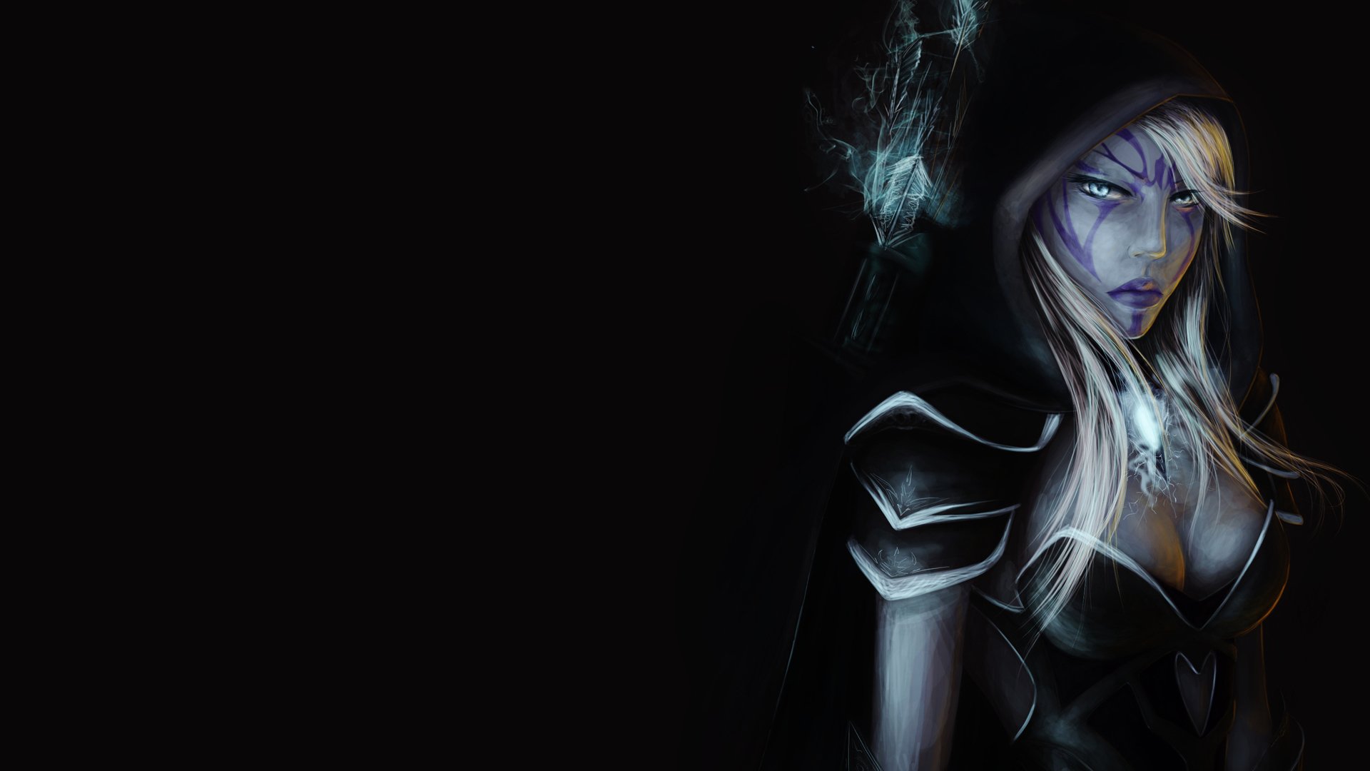 Detail Hd Wallpaper Dota 2 Nomer 22