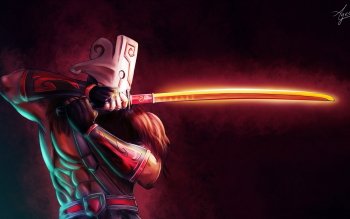 Detail Hd Wallpaper Dota 2 Nomer 4