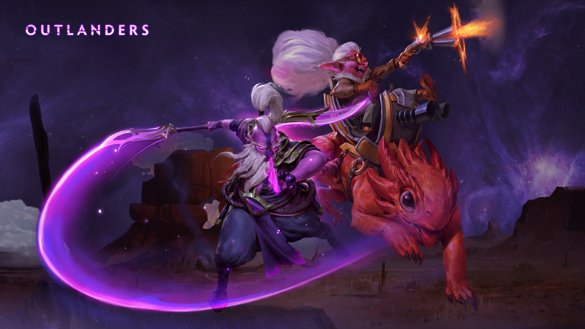 Detail Hd Wallpaper Dota 2 Nomer 32