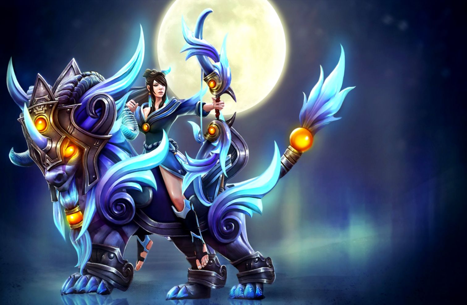 Detail Hd Wallpaper Dota 2 Nomer 47