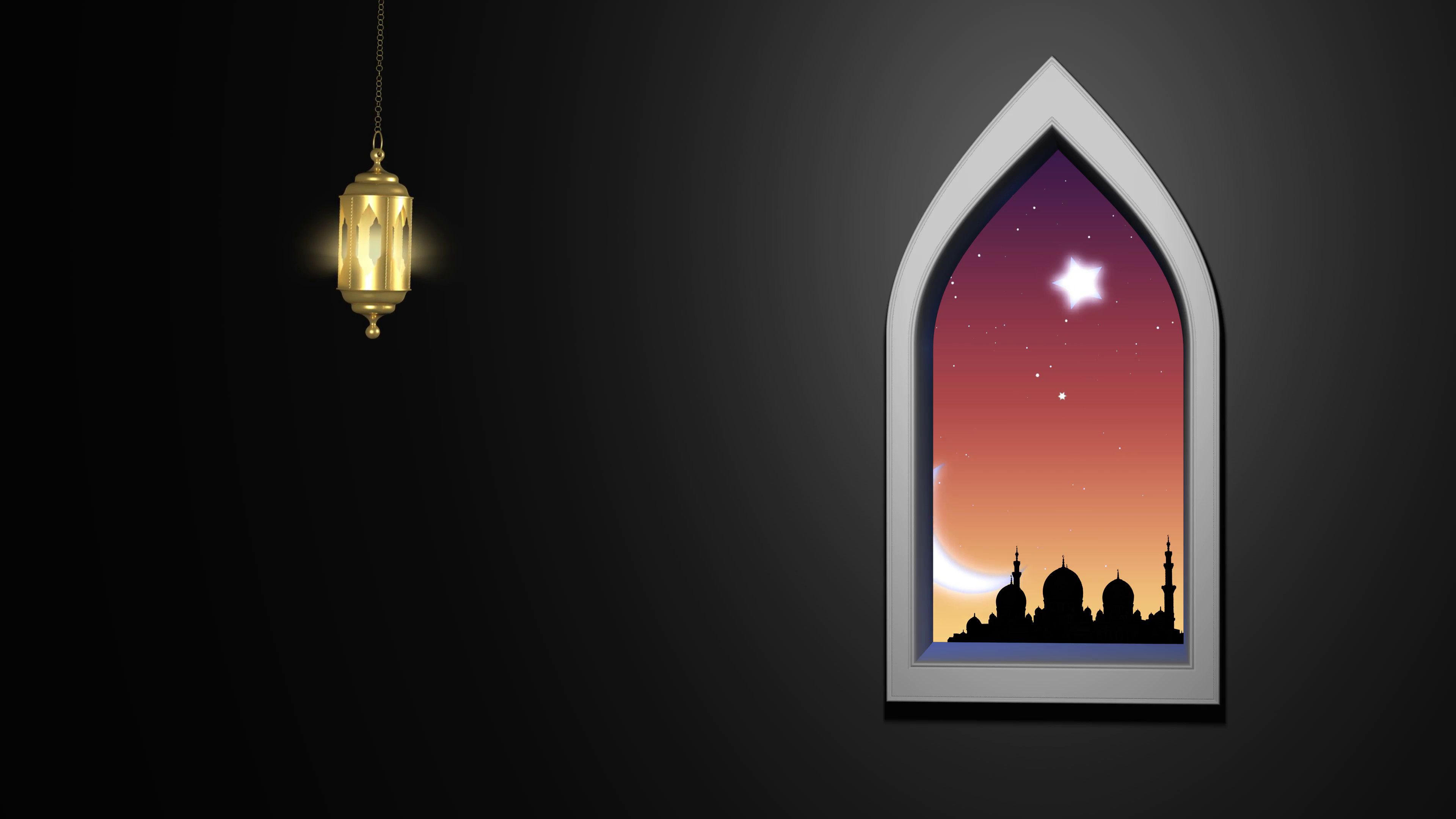 Detail Hd Wallpaper Islamic Nomer 13