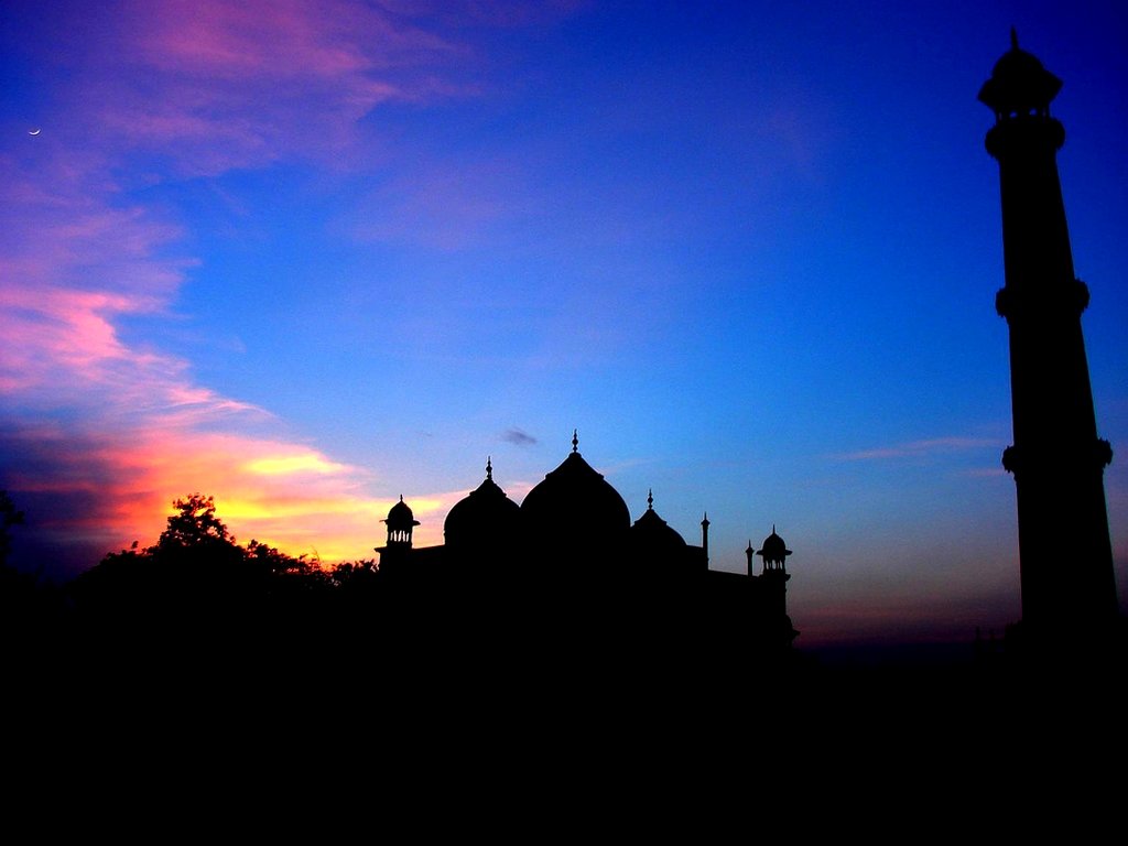 Detail Hd Wallpaper Islamic Nomer 21