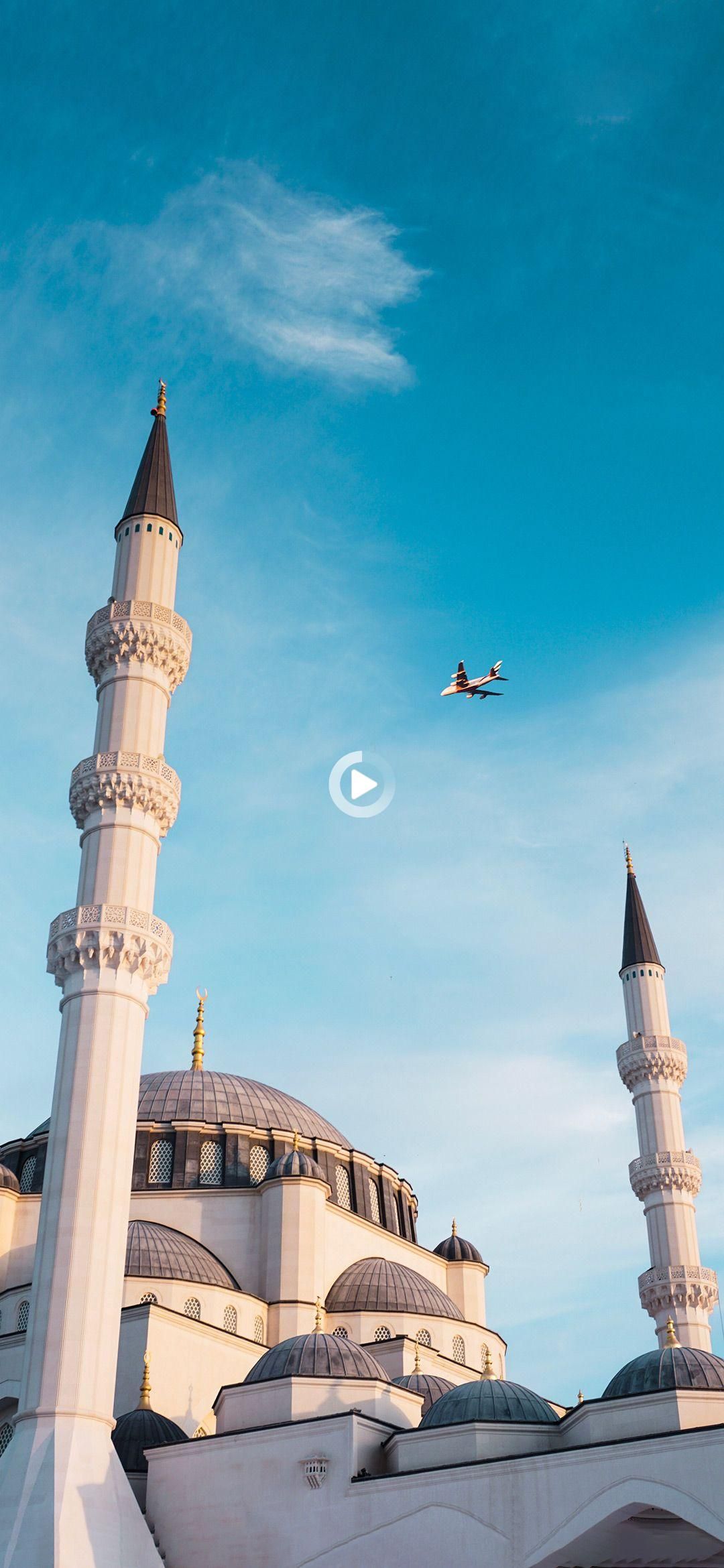 Detail Hd Wallpaper Islamic Nomer 25