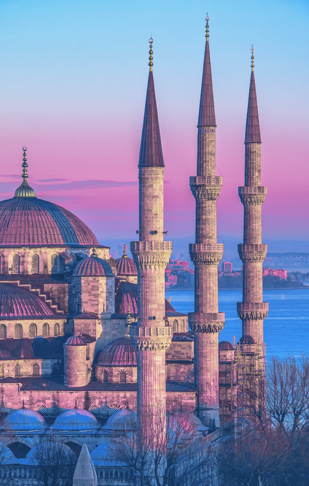 Detail Hd Wallpaper Islamic Nomer 31