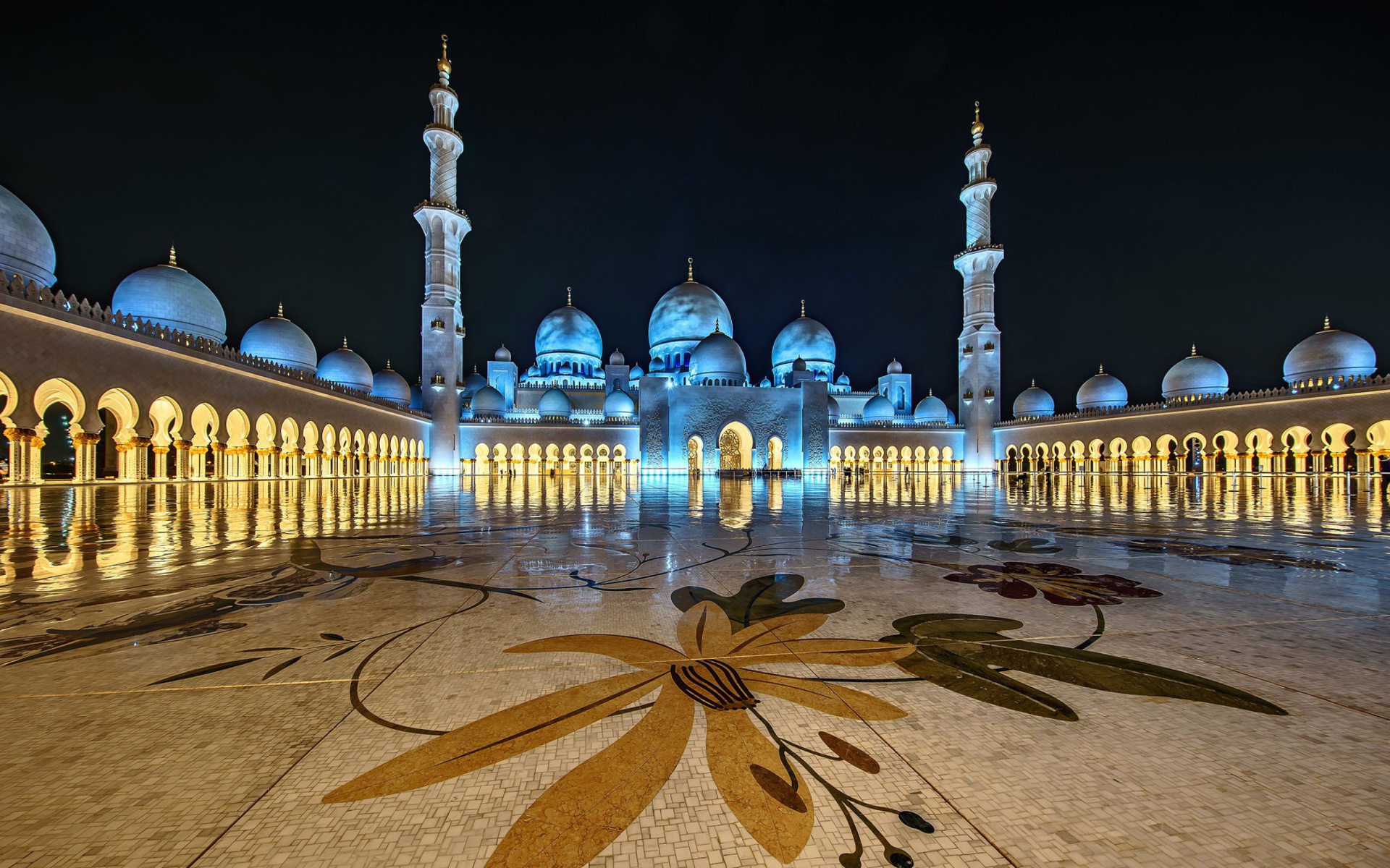 Detail Hd Wallpaper Islamic Nomer 32