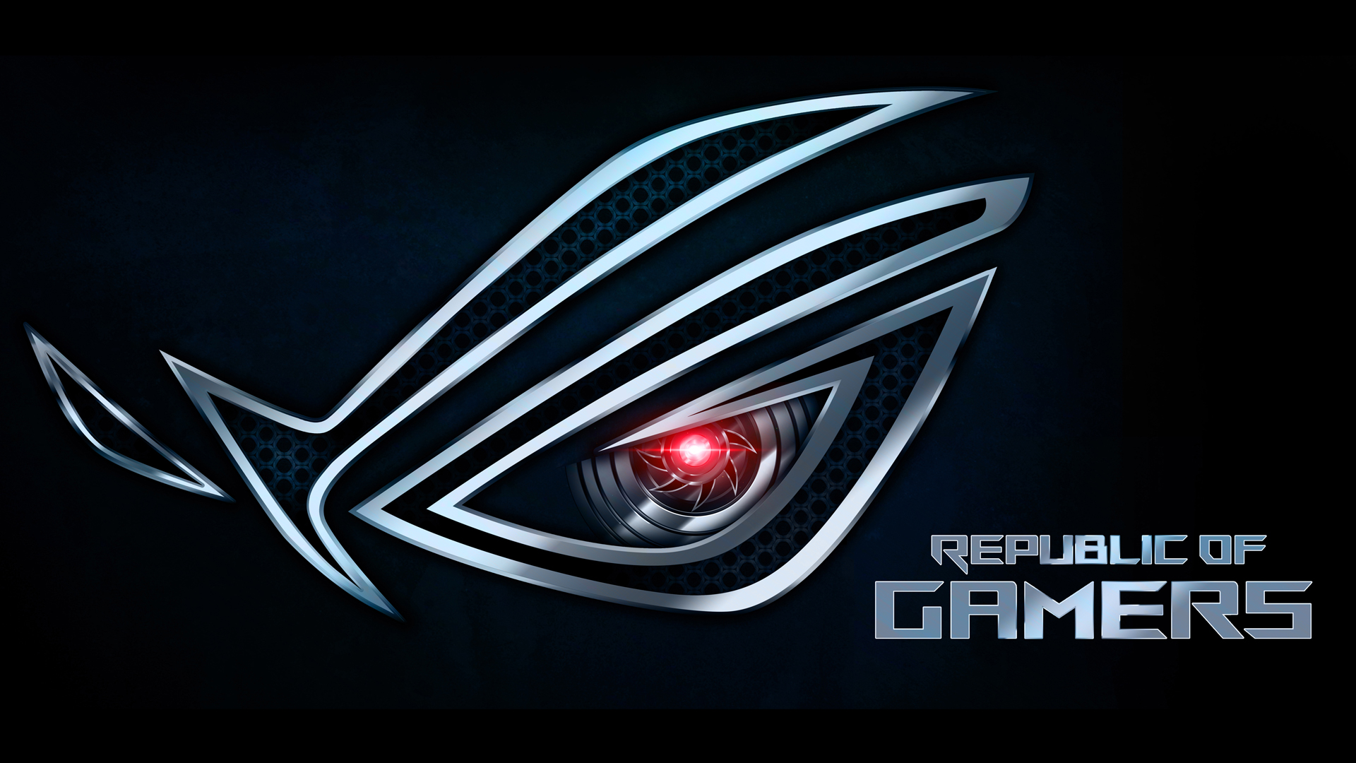 Detail Hd Wallpaper Rog Nomer 15