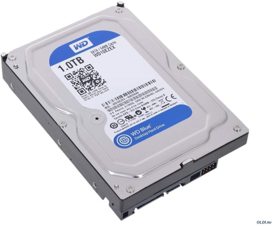 Hdd Picture - KibrisPDR