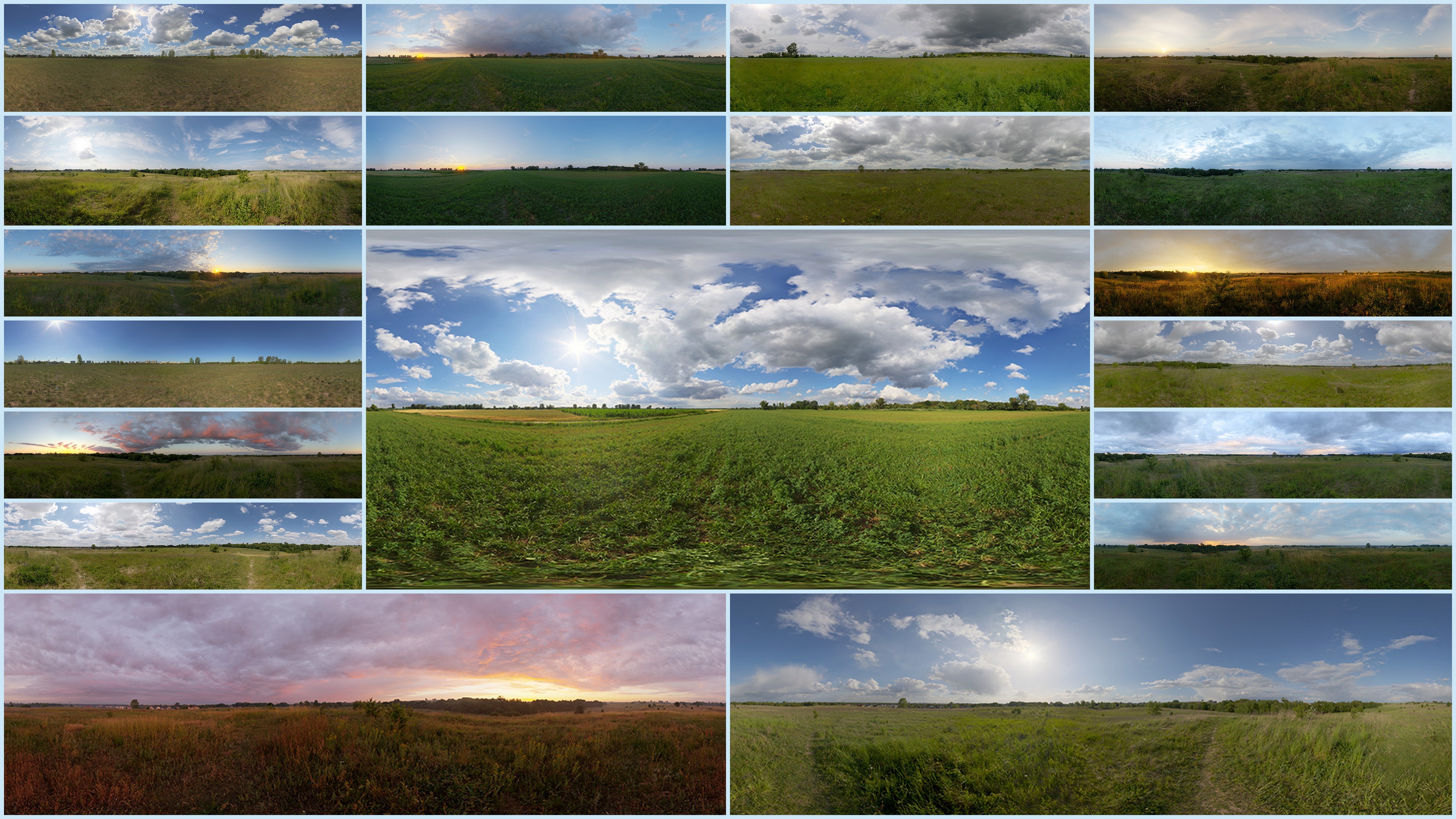 Hdri Background Vray Sketchup Free Download - KibrisPDR