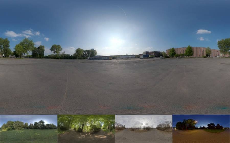 hdri background free download for sketchup