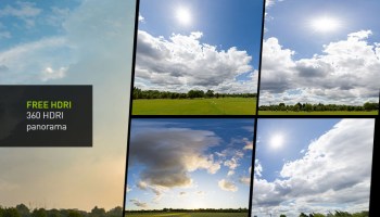 Detail Hdri Background Vray Sketchup Free Download Nomer 23