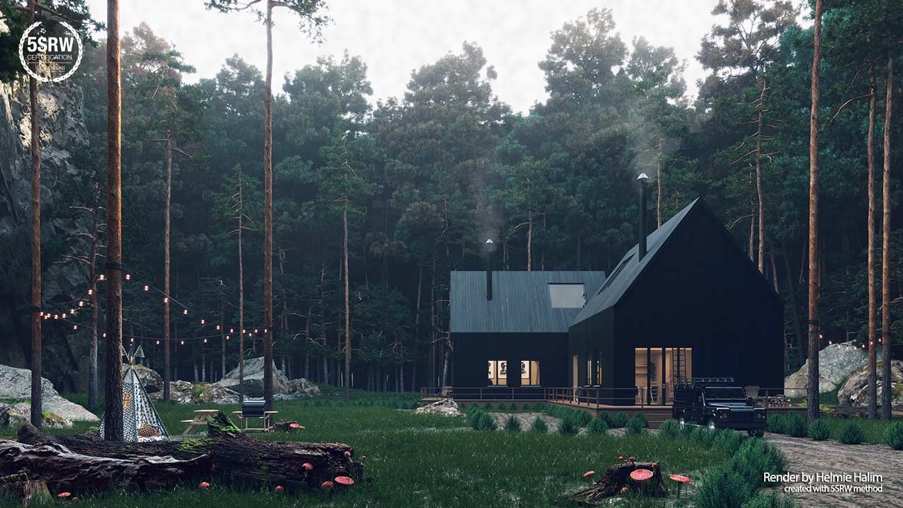 Detail Hdri Background Vray Sketchup Free Download Nomer 29