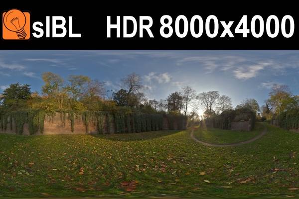 Detail Hdri Background Vray Sketchup Free Download Nomer 30